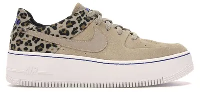 Obrázek produktu pro Nike Air Force 1 Sage Low "Animal Pack" BV1979-200, Größe: 37,5