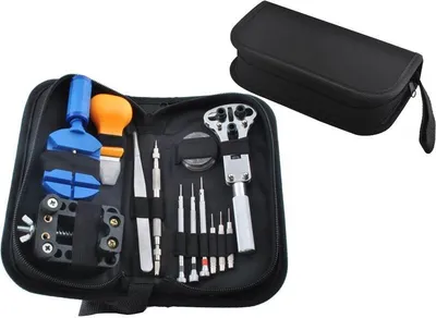 Produktbild von Werkzeuge für die Uhrenreparatur
