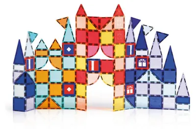 Obrázok produktu pre LUDI 50054, Stavebnica, 3 rok / roky, 2,8 kg
