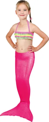 Produktbild von Aquatail pink Flosse für Meerjungfrauen
