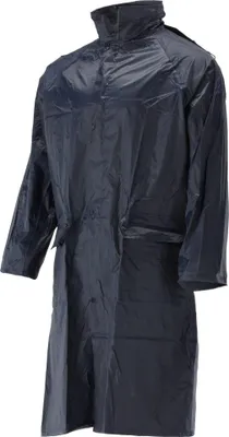 Produktbild von Regenmantel NAVY LIGHT, Größe L