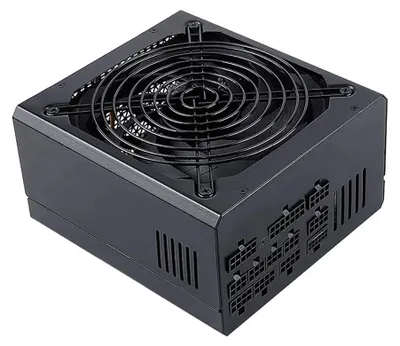 Produktbild von KeepOut ATX-850W, 850 W, 230 V, 50 Hz, 8 A, Aktiv, 90 W