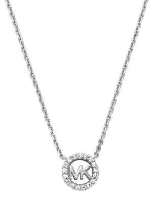 Produktbild von Michael Kors MKC1726CZ040 Damen Collier Sterling-Silber 925 43,5 cm