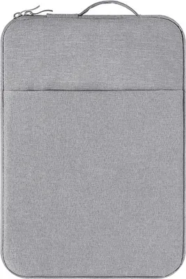 Zdjęcie produktu dla Etui na tablet Pc Notebook Laptop eBook iPad Tab Książka Pokrowiec ochronny smukłe etui na zamek błyskawiczny Torba na laptopa Ultrabook