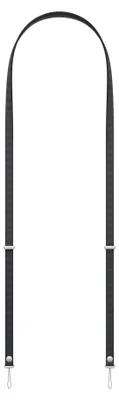 Obrázok produktu pre Apple MK9D4ZM/A, Popruh, Čierna, Polyetyléntereftalát (PET), Čína, Apple, 1 kusov