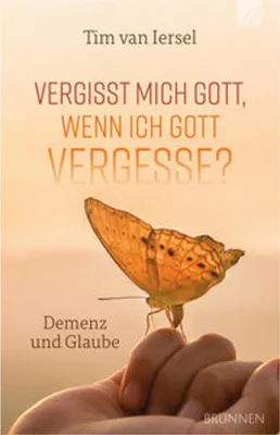 Produktbild von Vergisst mich Gott, wenn ich Gott vergesse?