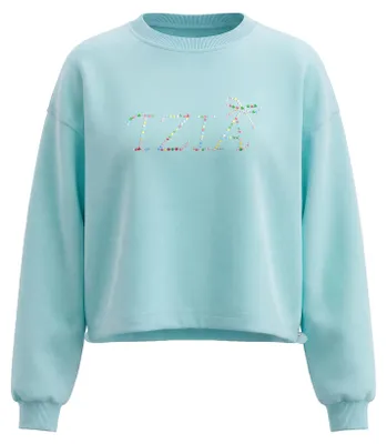 Immagine prodotto di Camicetta da donna ALEIDA - blu, taglia M