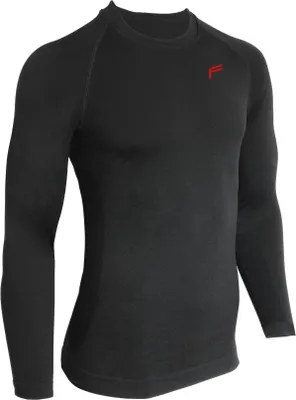 Obrázok produktu pre F-Lite pánske funkčné tričko s dlhým rukávom ML240 black XL (54/56)