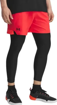 Obrázok produktu pre Under Armour Ua Vanish Woven 6In šortky - racer red, Veľkosť:XL