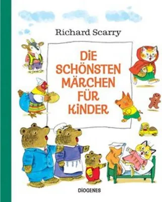 Obrázok produktu pre Die schönsten Märchen für Kinder