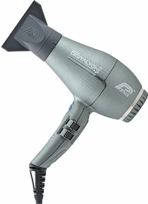 Image de PARLUX | PARLUX DIGITALYON | Outils pour cheveux