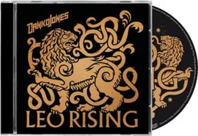 Zdjęcie produktu dla Leo Rising