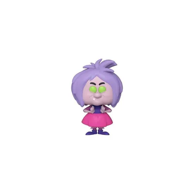 Zdjęcie produktu dla Funko POP! Miecz w kamieniu Madam Mim 1101 figurka