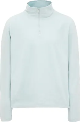 Produktbild von Tavite Herren fleecepullover - blasses tăśrkis Tavite Herren fleecepullover - blasses tăśrkis, S