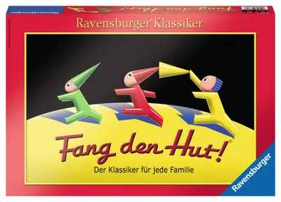 Produktbild von Fang den Hut!®