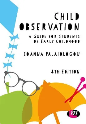 Produktbild von Child Observation