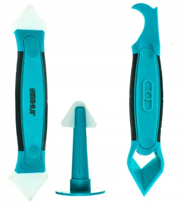 Image de Kit d'application et de retrait de silicone BIHUI - STARK3