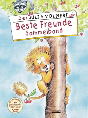 Image de Beste Freunde Sammelband