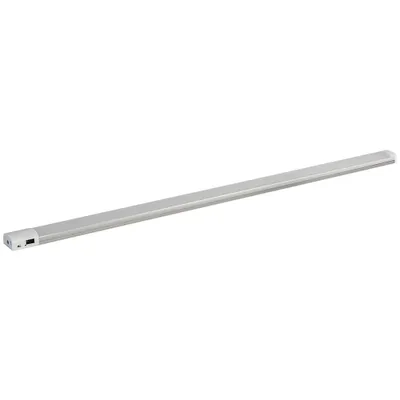 Produktbild von Müller-Licht LED Unterbauleuchte Cabinet Light Sensor 52cm Weiß 8,5W 420lm warmweiß 3000K