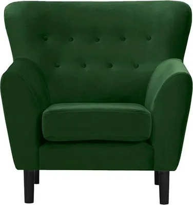 Image de Fauteuil Zamba-Velluto 10