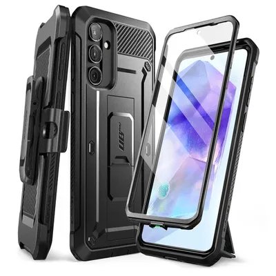 Obrázok produktu pre Supcase - Unicorn Beetle Pro - Samsung Galaxy A55 5G - Black