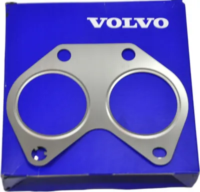 Zdjęcie produktu dla VOLVO XC90 uszczelka tłumika katalizatora 3,2 OE 30730538