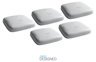 Image de Systèmes Cisco Cbw240Ac 802.11Ac 4X4 Wave 2