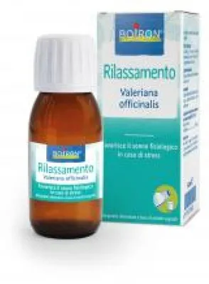 Immagine prodotto di Valeriana Boiron Estratto Idroalcolico 60 Ml