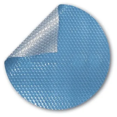 Obrázok produktu pre Bestway 58241 / 24, Solárny kryt na bazén, Nadzemný bazén, Kolo, Modrá, Bestway 3.05 m, 2,89 m