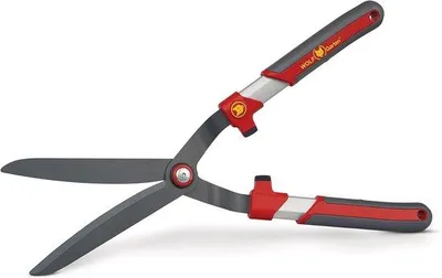 Produktbild von Aluminium-Gartenschere 73 cm für dicke Äste