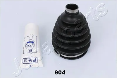 Produktbild von JAPANPARTS Faltenbalgsatz Antriebswelle Radseitig für JEEP CHEROKEE (KJ) KB-904