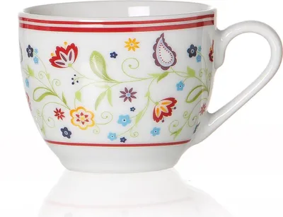 Image de Doppio Shanti Tasse à café expresso