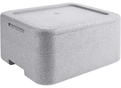 Produktbild von Thermobox für Menüschalen 14,5 cm