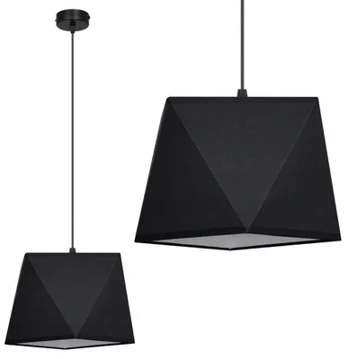 Obrázok produktu pre Stropné Svetlo Závesné Svetlo Lustre Stropné Diamant Led