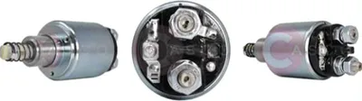 Produktbild von CASCO CSO10124AS Magnetschalter für Starter/Anlasser