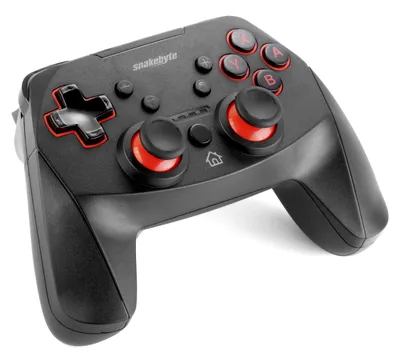 Productafbeelding van snakebyte Switch Game Pad S Pro