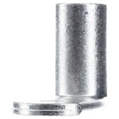 Produktbild von Klauke Rohrkabelschuh 95qmm 90Grad abgew. 48R8 25 Stk