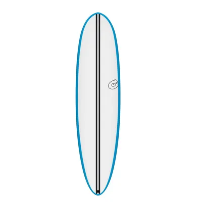 Obrázek produktu pro Surfboard TORQ TEC M2.0 7.2 Blue Rail