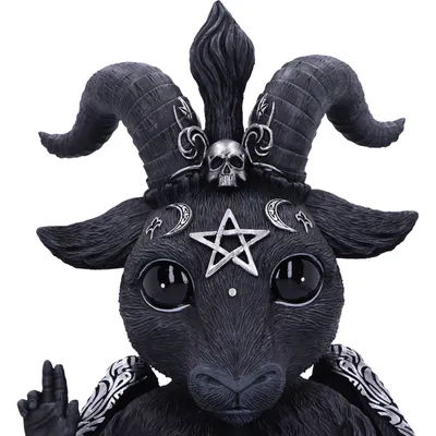Zdjęcie produktu dla Cult Cuties Figurka Baphoboo 30 cm