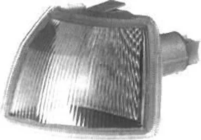 Produktbild von VAN WEZEL 3765906 Blinker Blinkleuchte vorne Rechts für OPEL Vectra A Limousine (J89) Vectra A CC (J89)