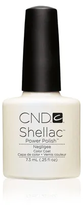 Produktbild von CND – Farbe – Shellac – Gellack – Nagellack – 7,3 ml