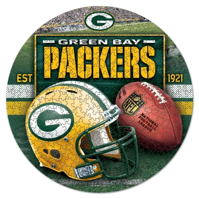 Produktbild von Green Bay Packers 500 Piece Puzzle