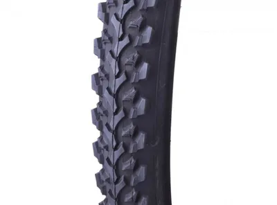 Produktbild von Filmer 45.321 Fahrraddecke Premium 26x1,95/2,00 MTB-Stollenprofil schwarz