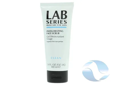 Produktbild von LAB Series Invigorating Face Scrub 100ml