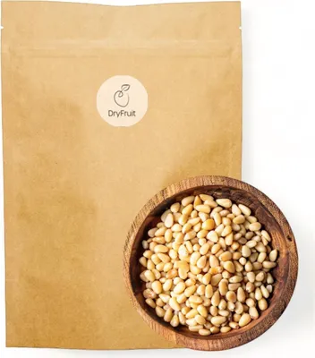 Produktbild von Pinienkerne medium 2Kg