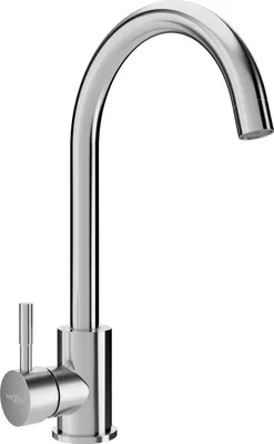 Immagine prodotto di Mexen Foggia rubinetto da cucina, cromo - 671800-00