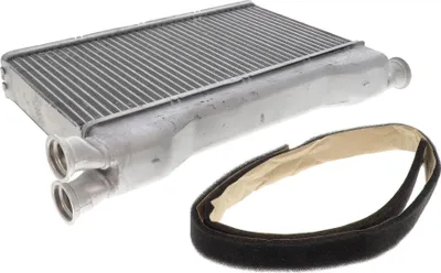 Produktbild von VEMO V20-61-0007 Wärmetauscher Innenraumheizung Kühler für BMW 5 Touring (F11) 5 Limousine (F10) 7 (F01, F02, F03, F04) 5 GT (F07) 6 Gran Coupe (F06)