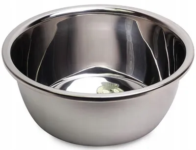 Produktbild von SMUKEE Edelstahlschüssel 28 cm Küchenschüssel