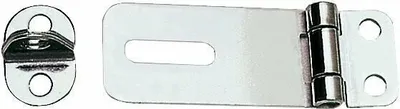 Obrázek produktu pro Osculati Hasp and Staple 65x23mm Lodní kování