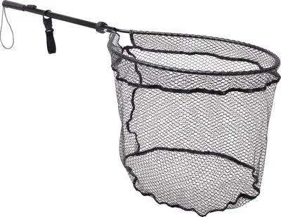 Obrázek produktu pro Savage Gear Foldable Net With Lock 62 cm M Podběrák 1 díl
